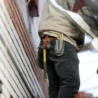 Werkervaringsplek Huismeester