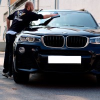 Servicemedewerker bij externe werkgever